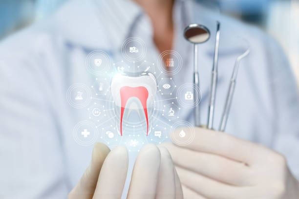 Flora, IN Dental Services Company