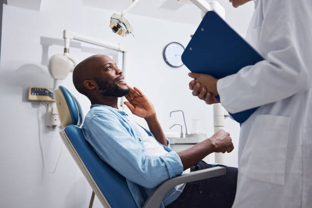 Advanced Technology for Better Dental Care in Flora, IN