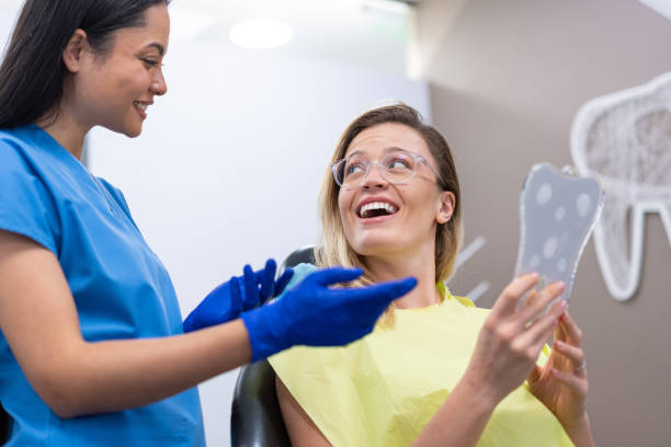 Laser Dentistry in Flora, IN